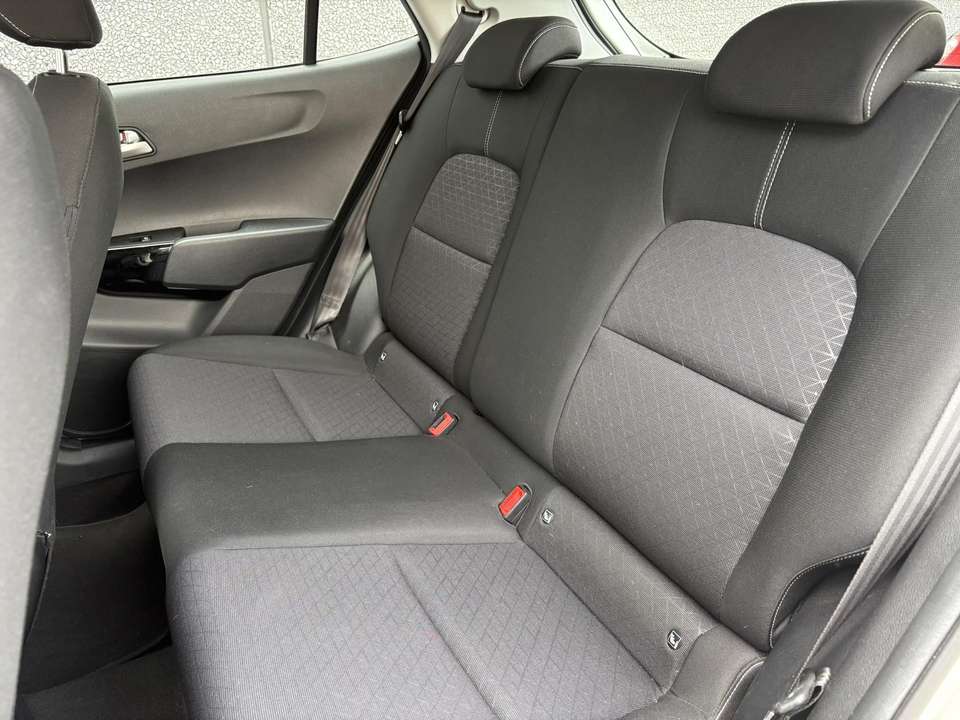 Kia Picanto - Imagem 11