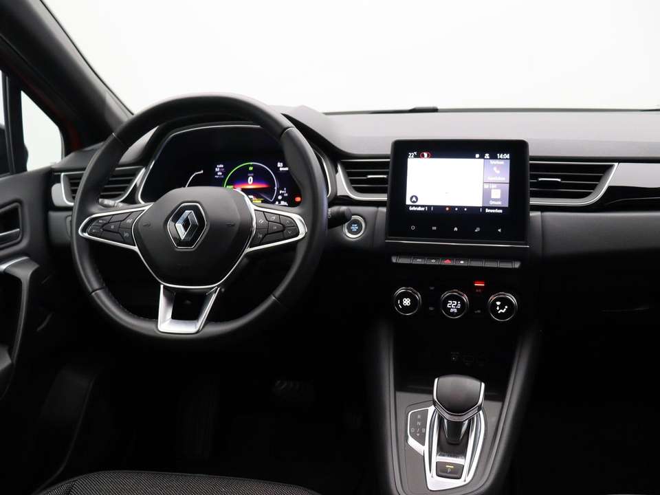 Renault Captur - Imagem 5