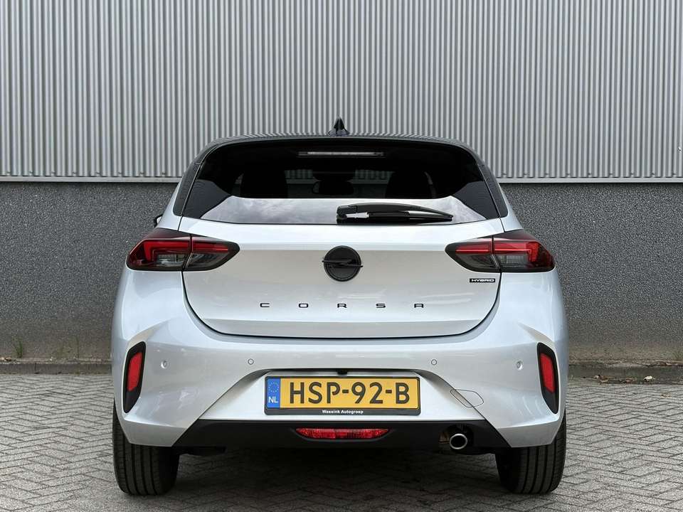 Opel Corsa - Imagem 6