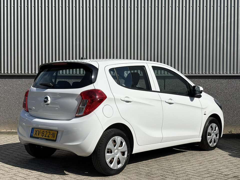 Opel Karl - Imagem 5