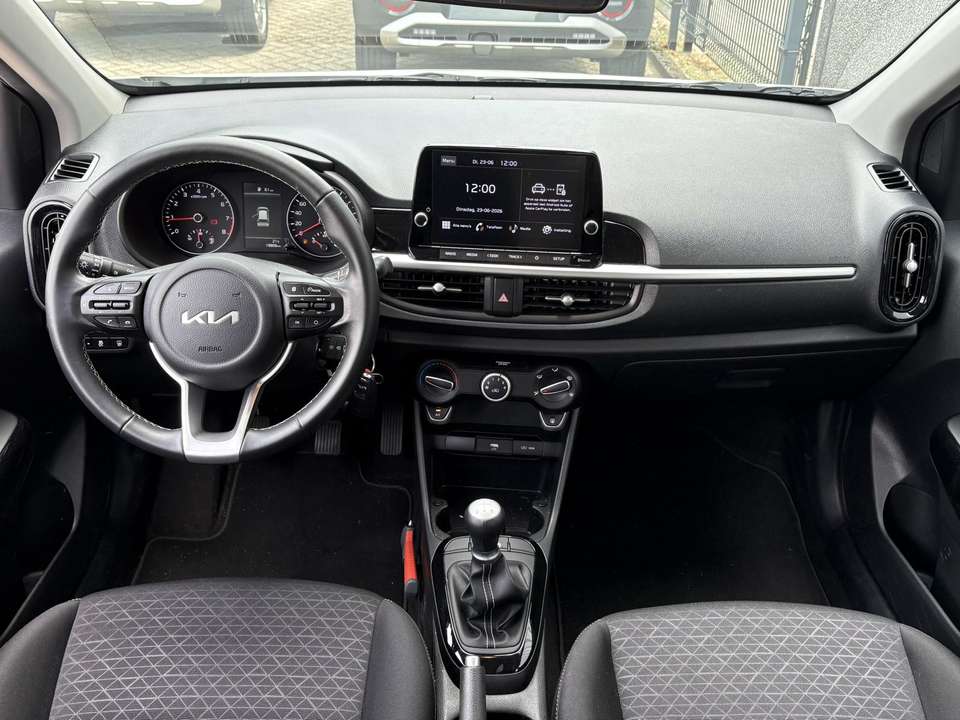 Kia Picanto - Imagem 12