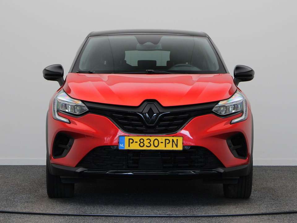 Renault Captur - Imagem 6