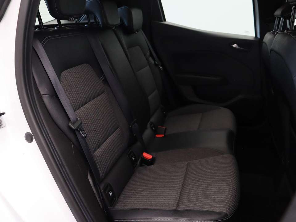 Renault Clio - Imagem 14