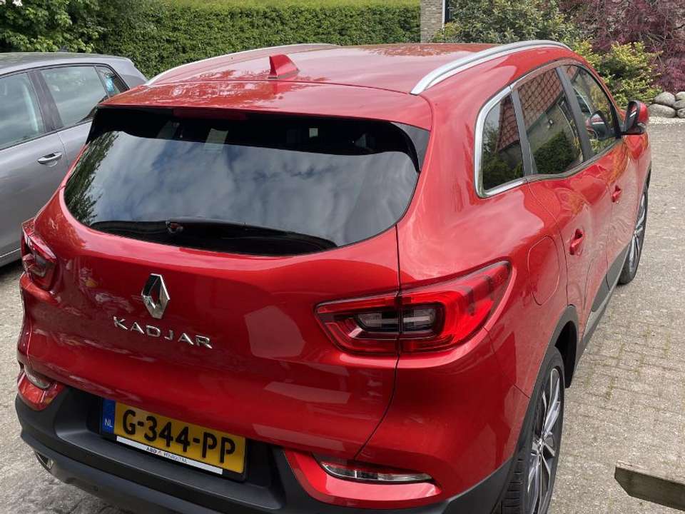 Renault Kadjar - Imagem 4