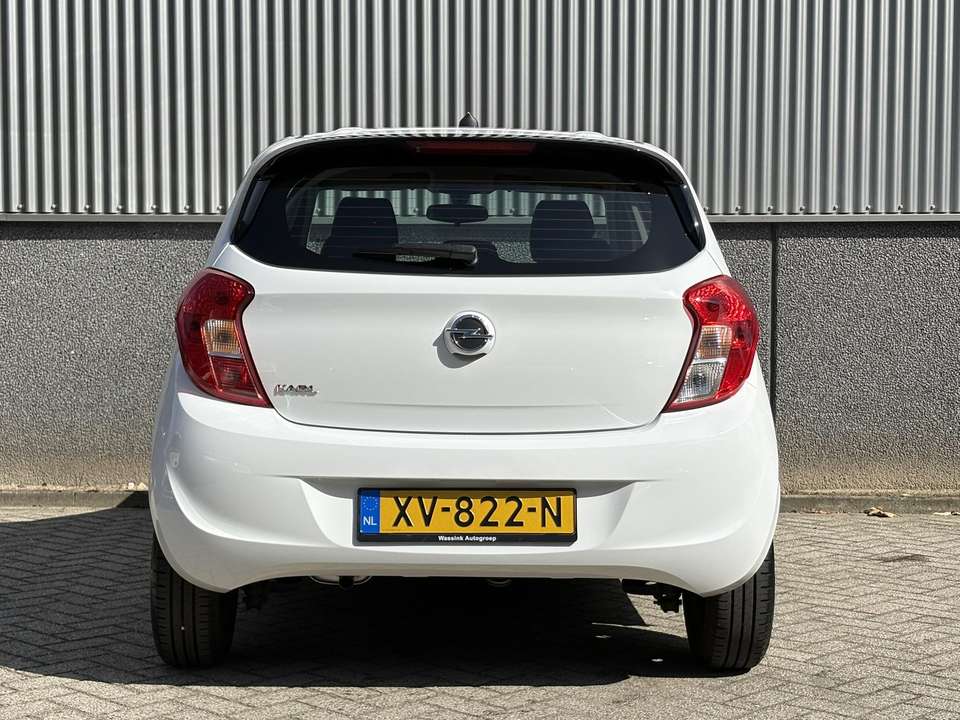 Opel Karl - Imagem 6