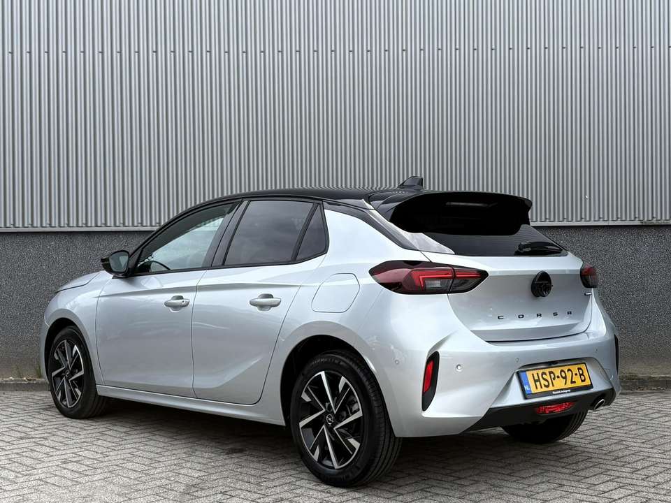 Opel Corsa - Imagem 7