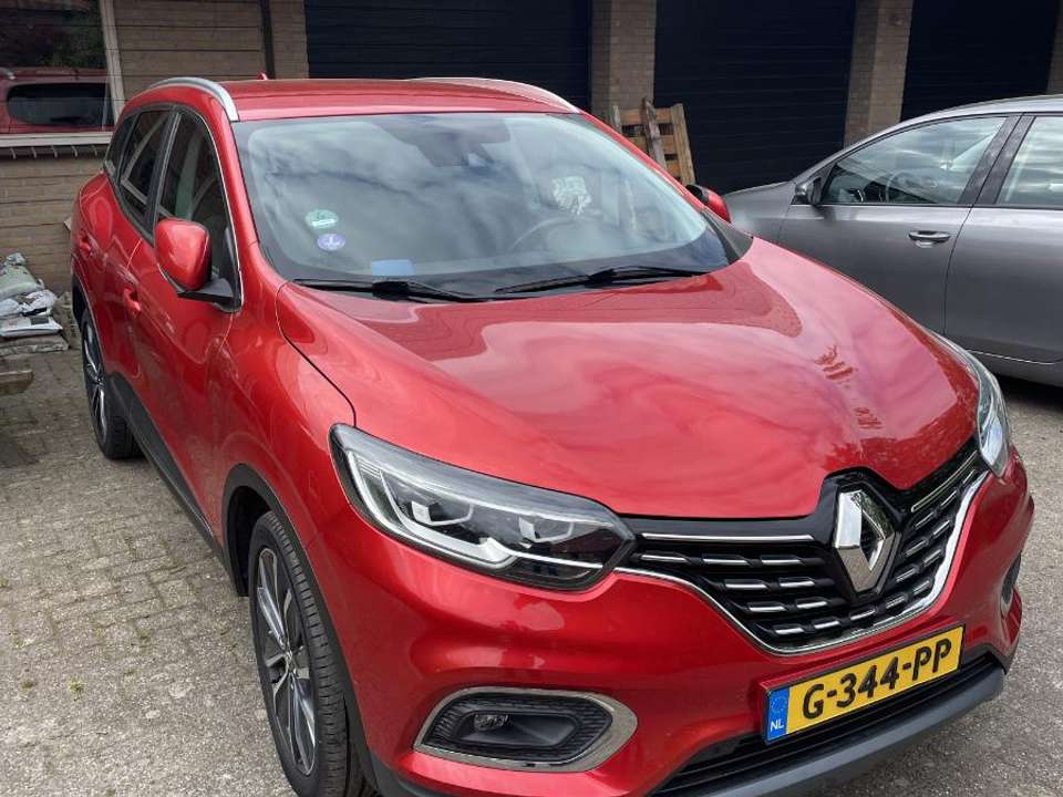 Renault Kadjar - Imagem 5