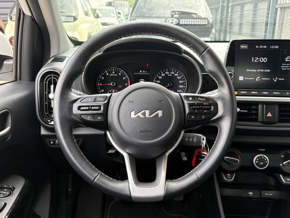 Kia Picanto - Imagem 13