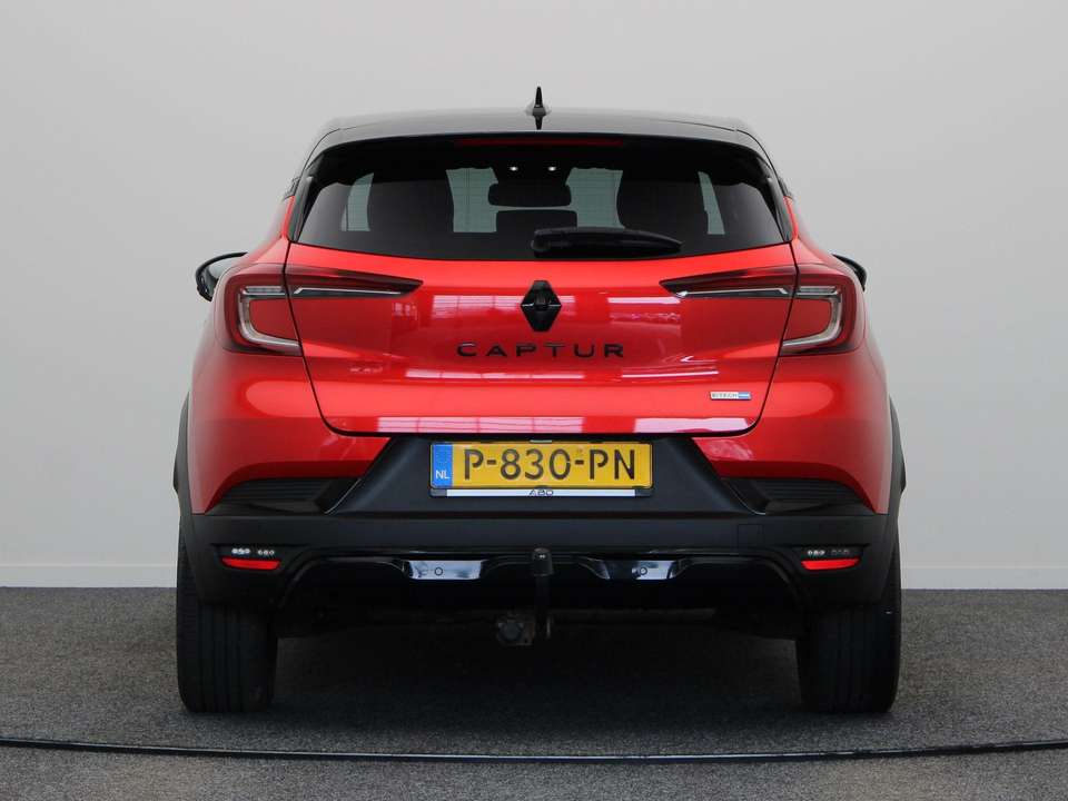 Renault Captur - Imagem 7