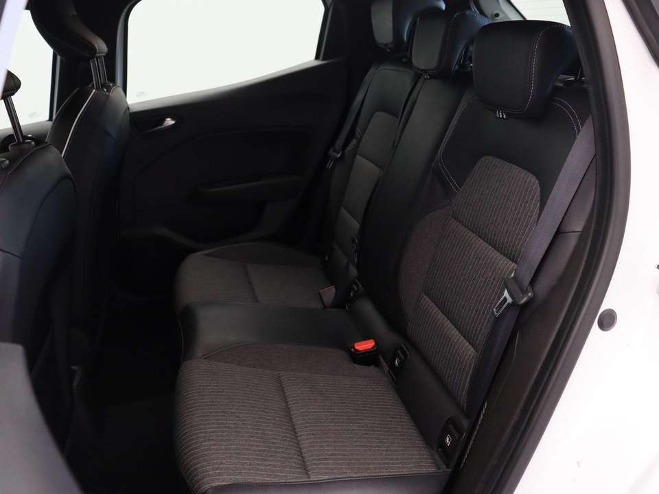 Renault Clio - Imagem 15