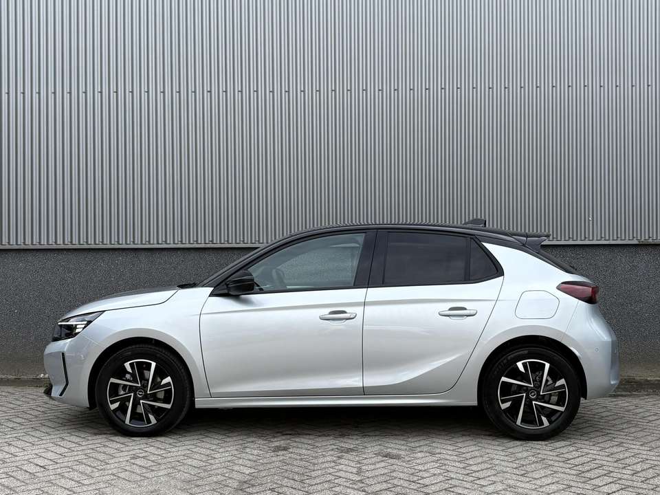 Opel Corsa - Imagem 8