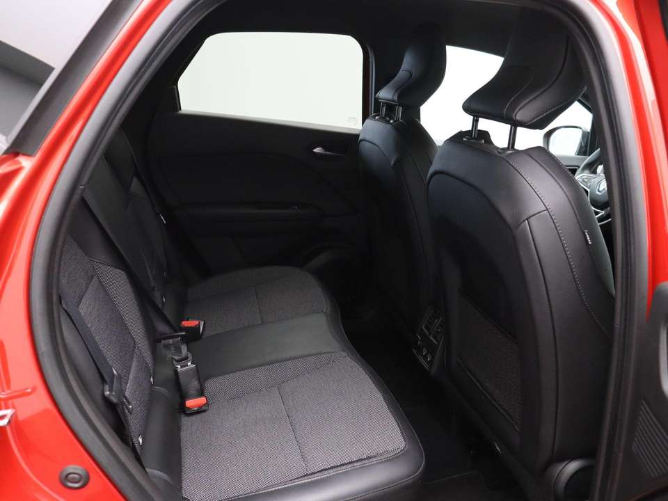 Renault Captur - Imagem 8
