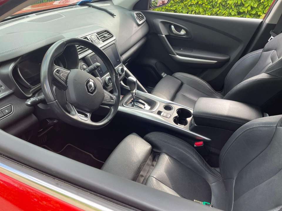 Renault Kadjar - Imagem 6