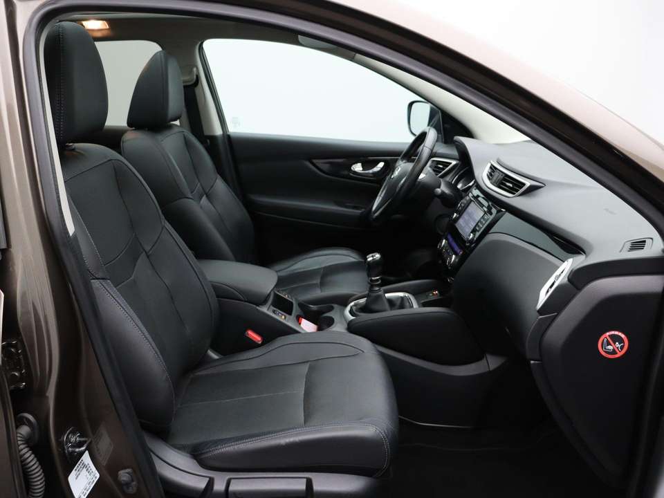 Nissan Qashqai - Imagem 15