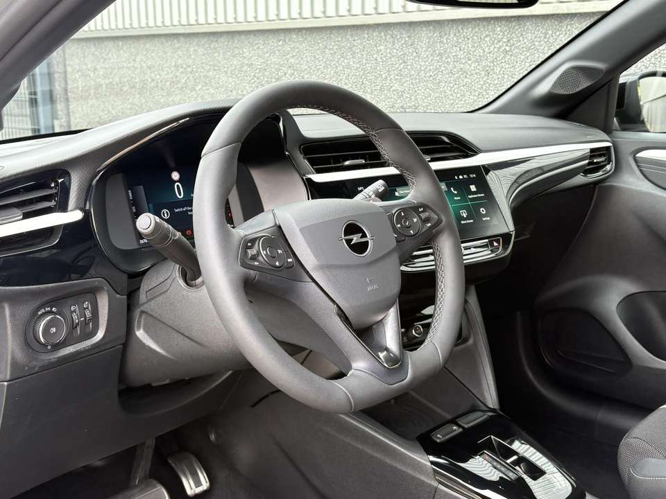 Opel Corsa - Imagem 9