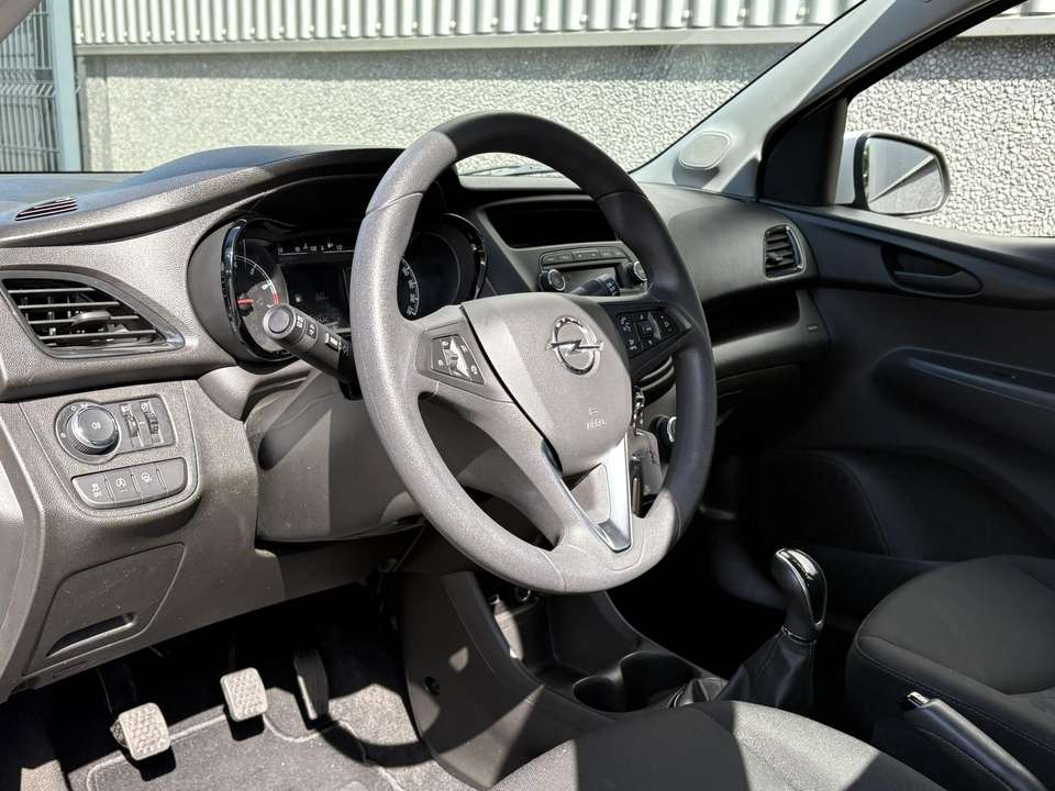 Opel Karl - Imagem 9
