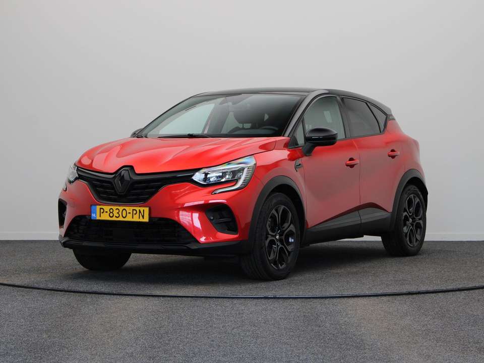 Renault Captur - Imagem 10