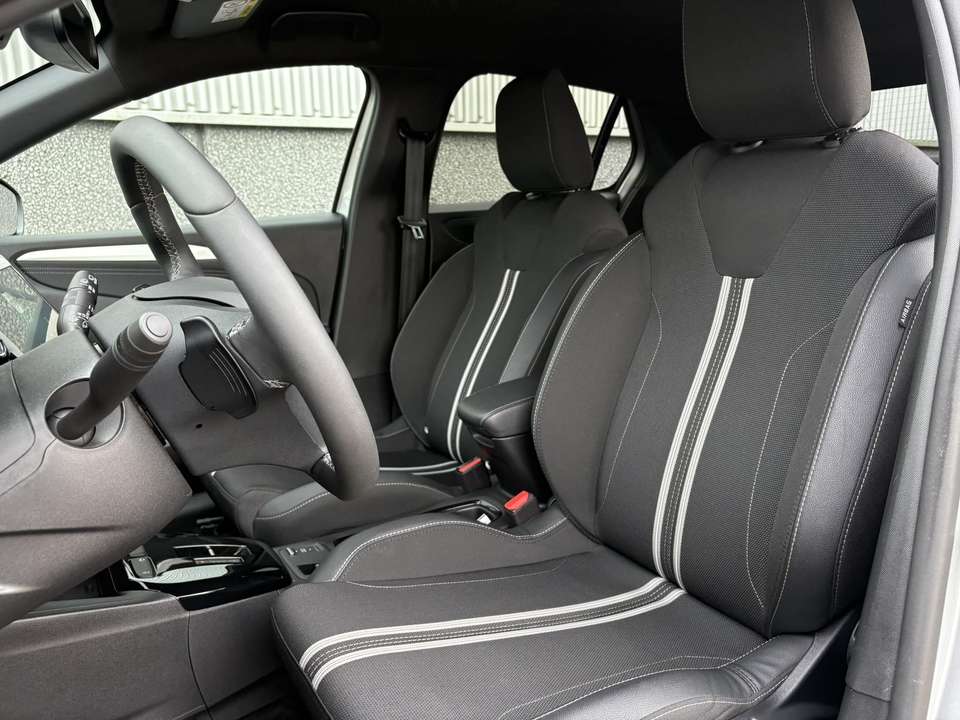 Opel Corsa - Imagem 10