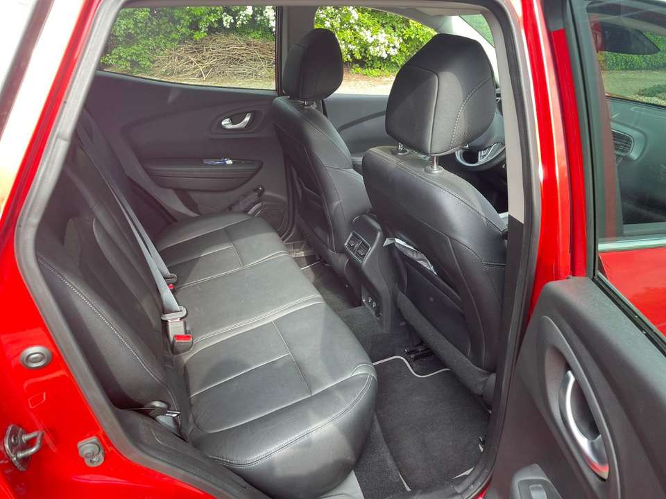 Renault Kadjar - Imagem 8