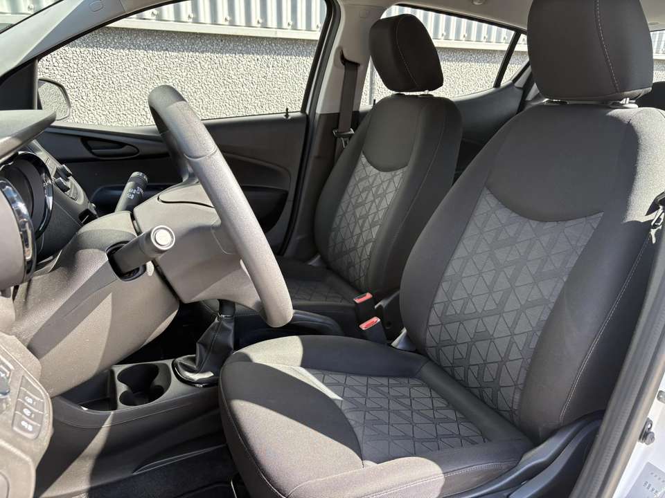 Opel Karl - Imagem 10