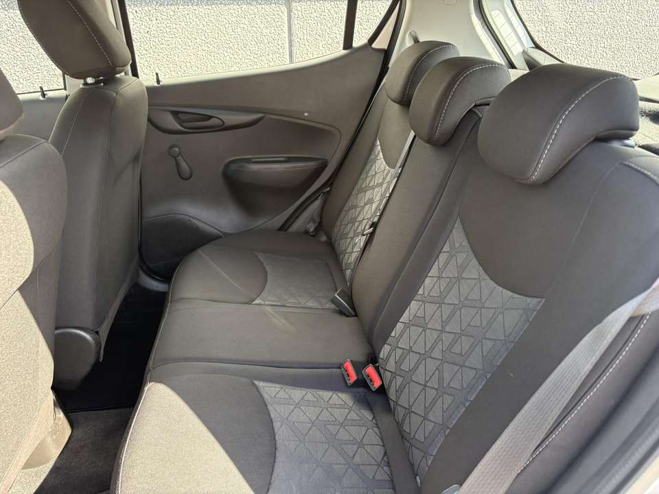 Opel Karl - Imagem 11