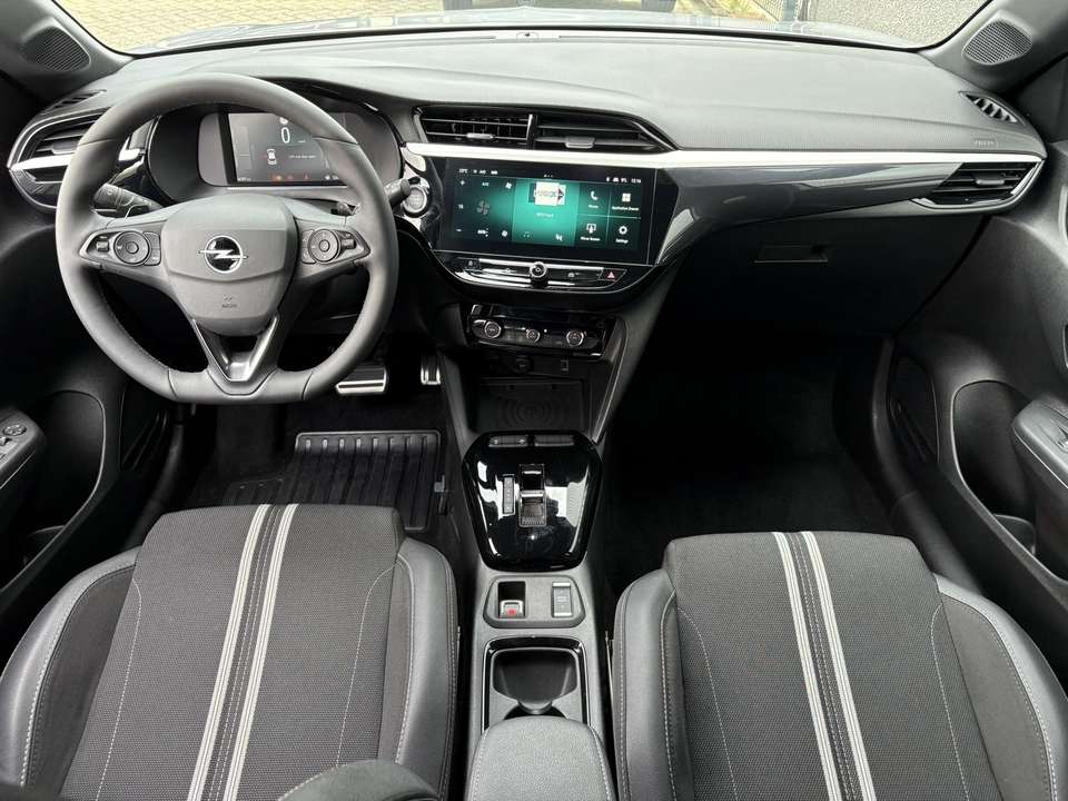 Opel Corsa - Imagem 12