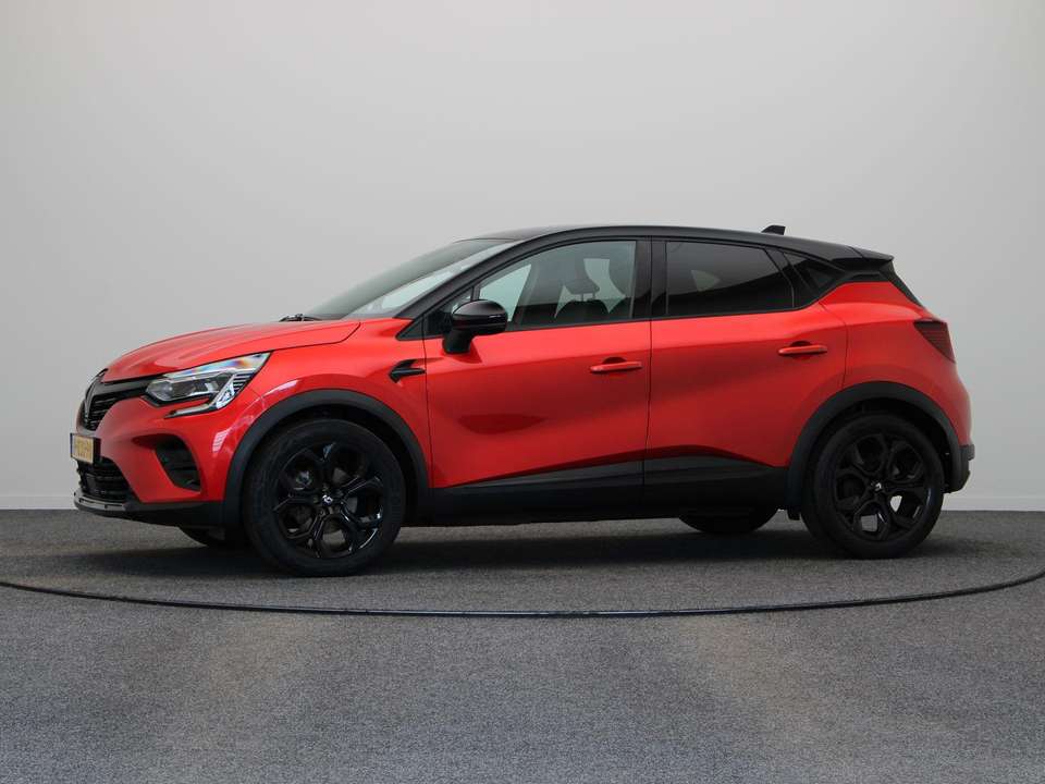 Renault Captur - Imagem 12