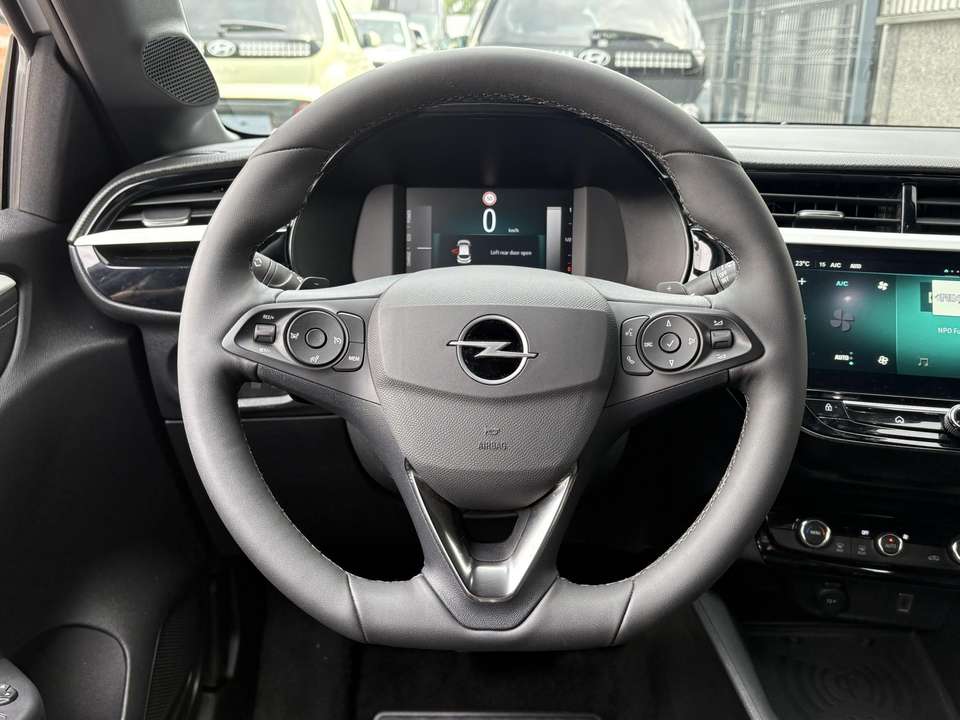 Opel Corsa - Imagem 13