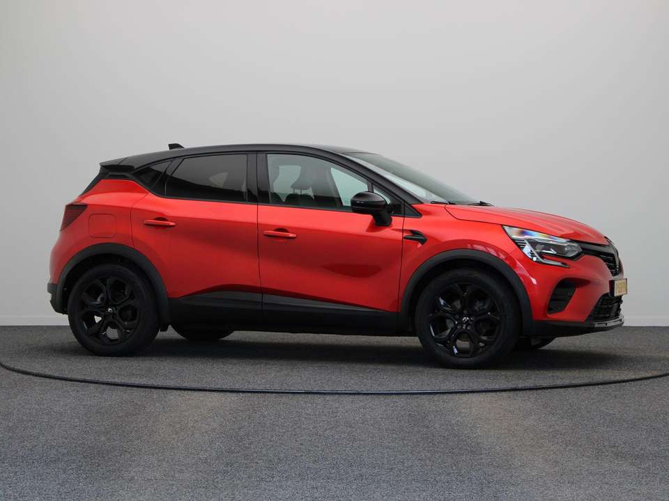 Renault Captur - Imagem 13