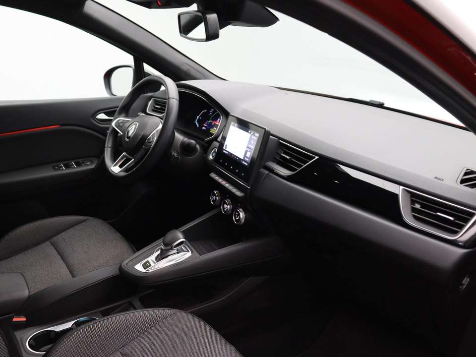 Renault Captur - Imagem 14