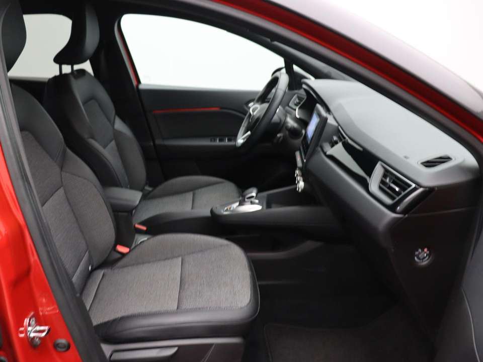 Renault Captur - Imagem 15