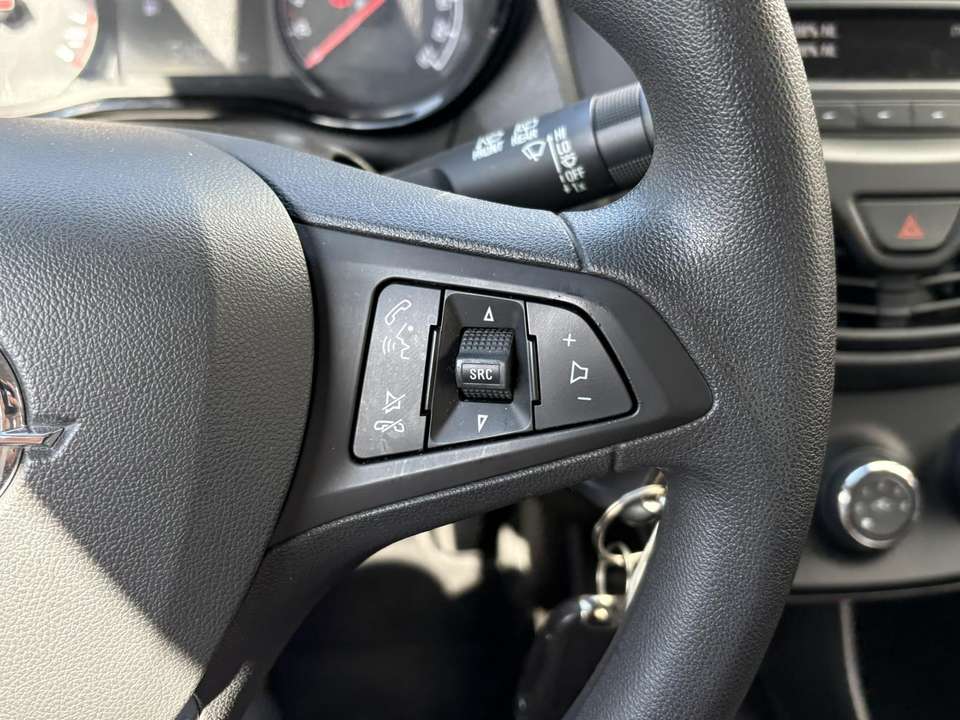 Opel Karl - Imagem 15