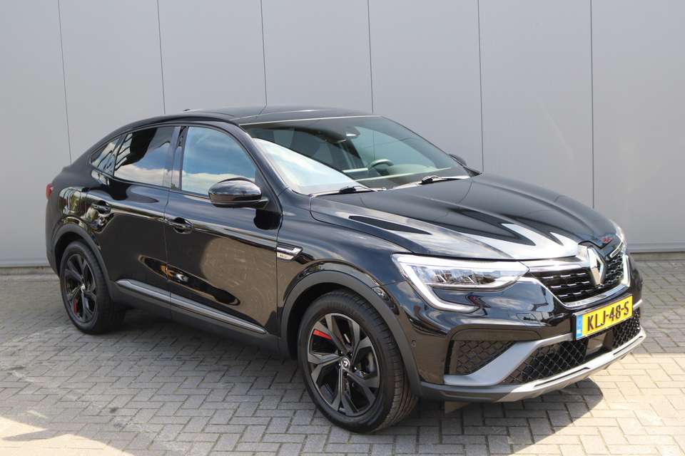 Renault Arkana - Imagem 2