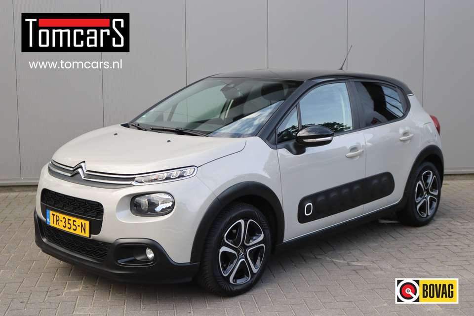 Citroen C3 - Imagem 1