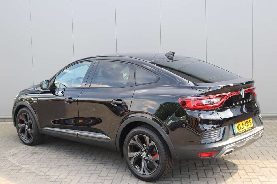Renault Arkana - Imagem 4