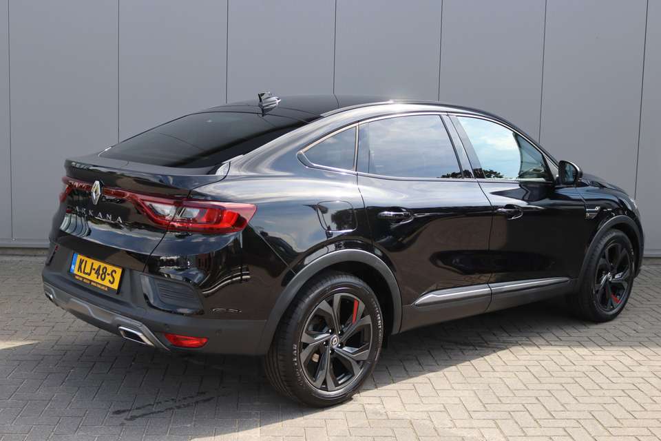 Renault Arkana - Imagem 5