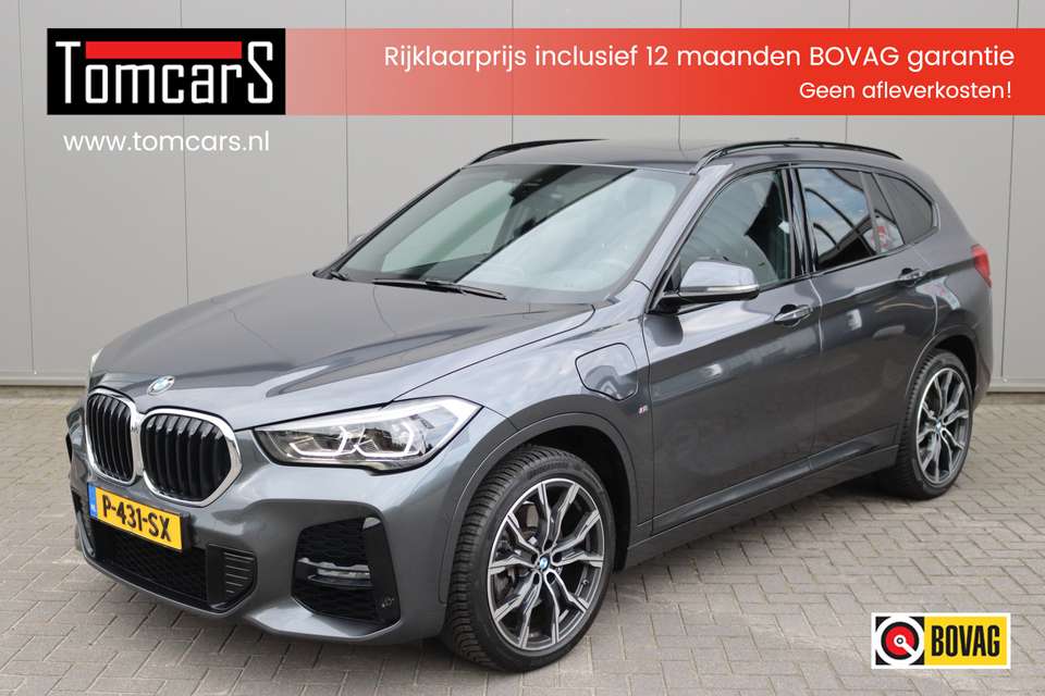 BMW X1 - Imagem 1