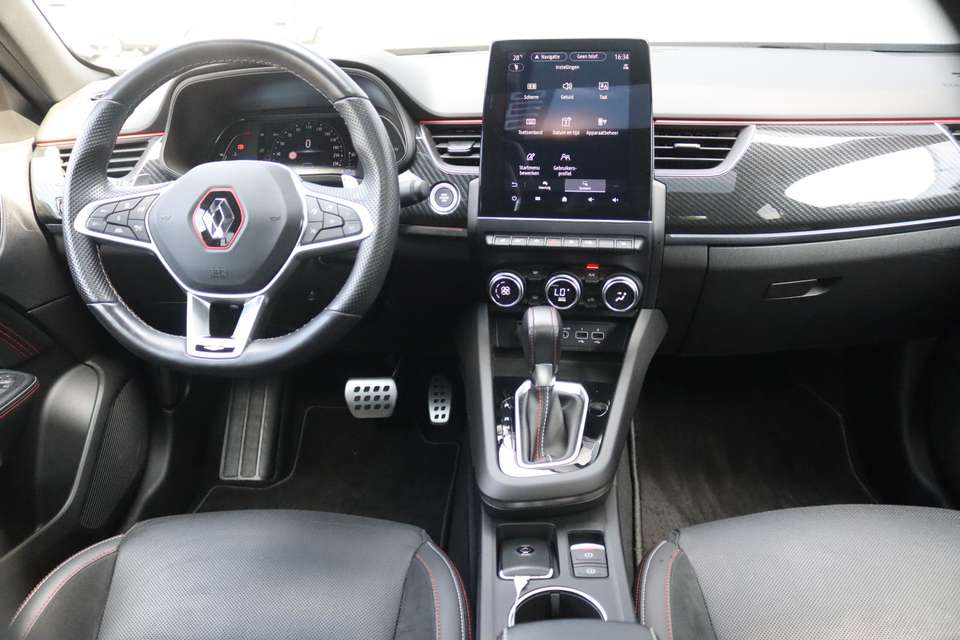 Renault Arkana - Imagem 6