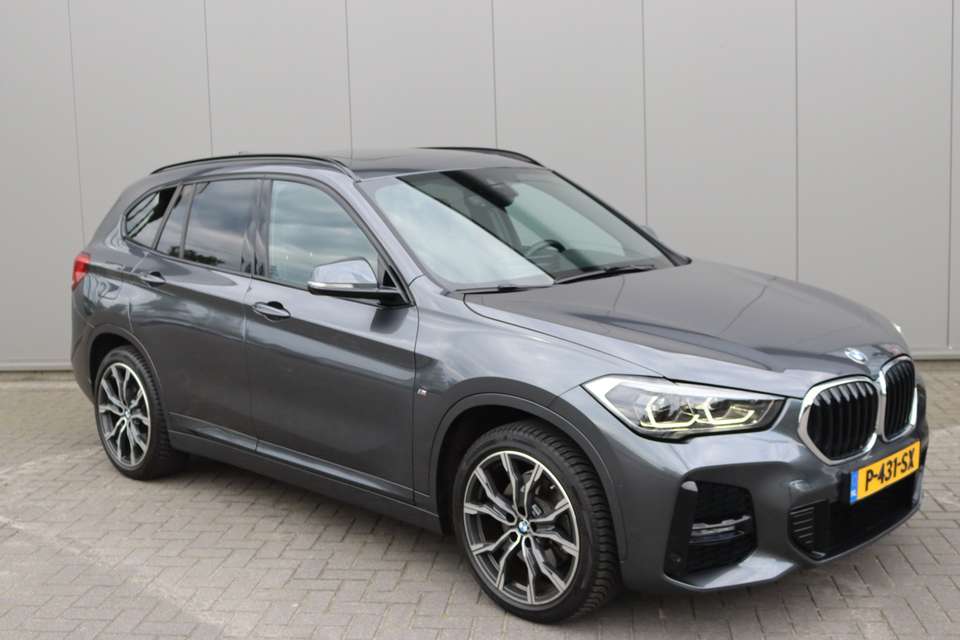 BMW X1 - Imagem 2