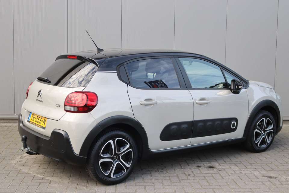 Citroen C3 - Imagem 5