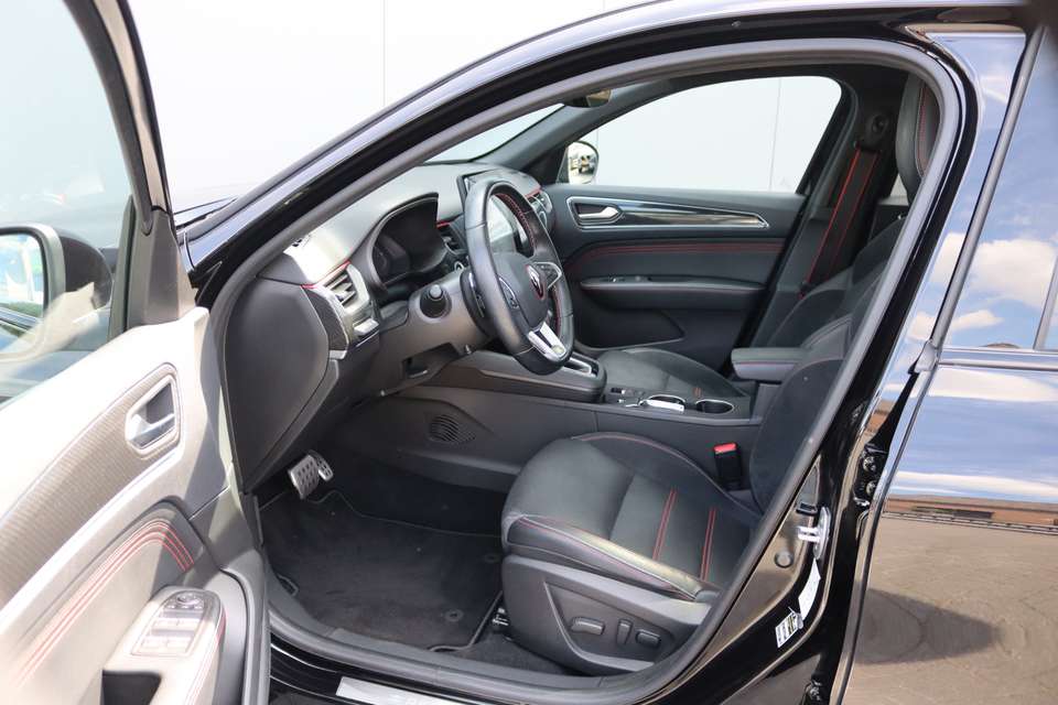Renault Arkana - Imagem 7