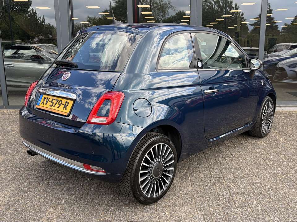 Fiat 500 - Imagem 2