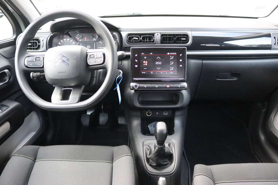 Citroen C3 - Imagem 6