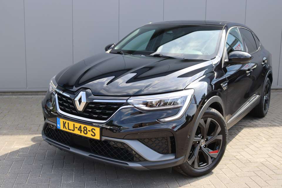 Renault Arkana - Imagem 8