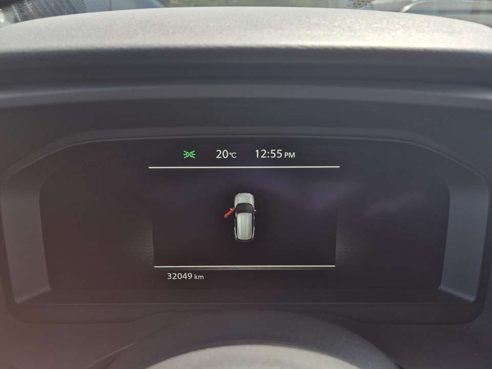 Nissan X-Trail - Imagem 4