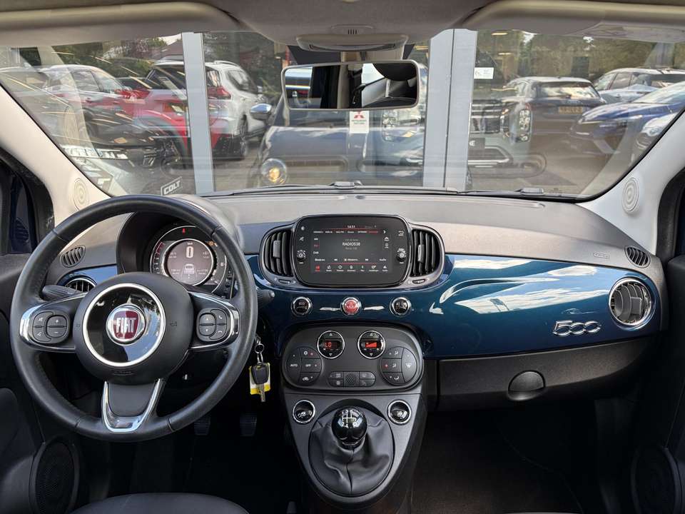Fiat 500 - Imagem 3