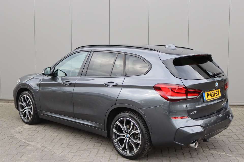 BMW X1 - Imagem 4