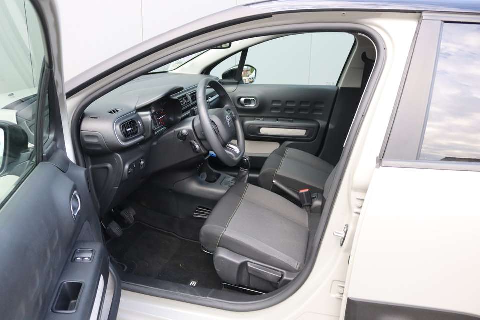Citroen C3 - Imagem 7