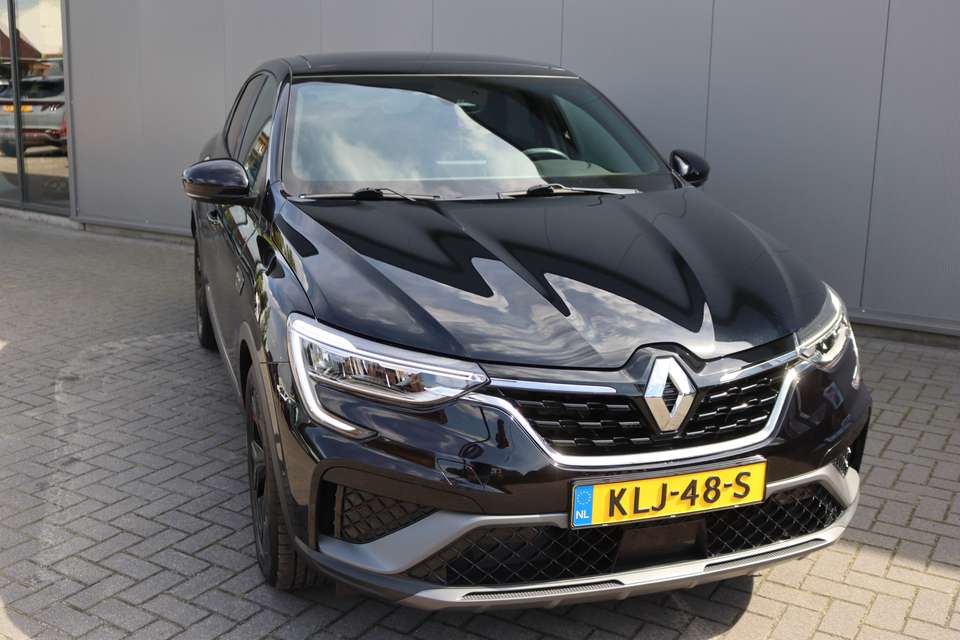 Renault Arkana - Imagem 9