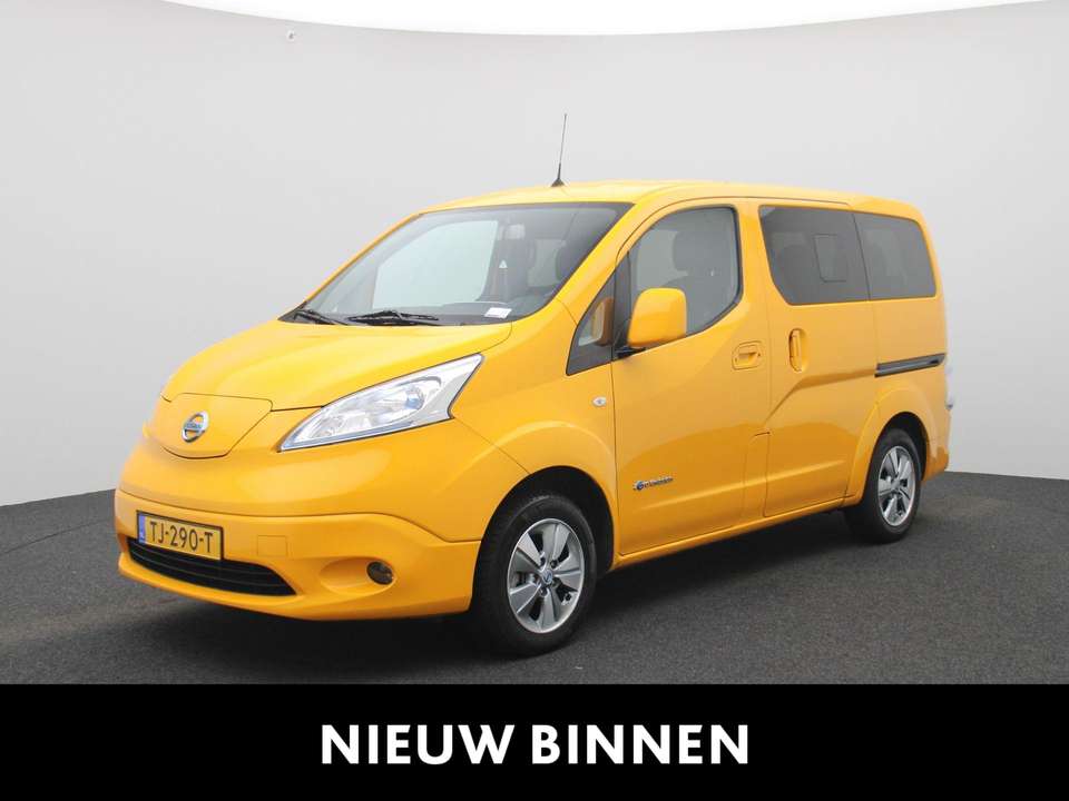 Nissan E-NV200 - Imagem 1
